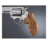 Image of Hogue Ruger SP101 Handgun Grip Goncalo Checkered 81201