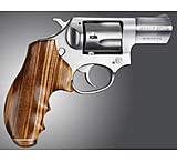 Image of Hogue Ruger SP101 Handgun Grip Goncalo Stripe Cap 81220
