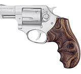 Image of Hogue Ruger SP101 Handgun Grip Kingwood 81600