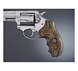 Image of Hogue Ruger SP101 Handgun Grip Lamo Camo Checkered 81401