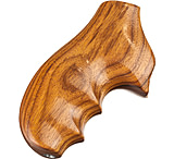 Image of Hogue Ruger SP101 Handgun Grip Pau Ferro 81300