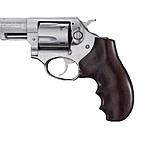 Image of Hogue Ruger SP101 Handgun Grip Rosewood 81900