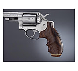 Image of Hogue Ruger Speed-Six Handgun Grip Pau Ferro Stripe Cap 88320