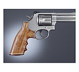 Image of Hogue Ruger Super Blackhawk Handgun Grip Coco Bolo Stripe Cap 84820