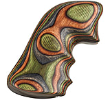 Image of Hogue Ruger Super Blackhawk Handgun Grip Lamo Camo 84400