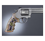 Image of Hogue Ruger Super Blackhawk Handgun Grip Lamo Camo Stripe Cap 84420