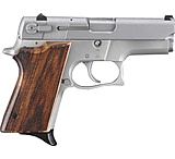 Image of Hogue S&amp;W 6906 Pistol Grip,Shorty 40, Goncalo Checkered 69211
