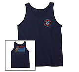 Image of Hogue T-shirt- Red 00354