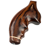 Image of Hogue Taurus 85 Handgun Grip Coco Bolo Stripe Cap 67820