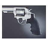 Image of Hogue Taurus Med. &amp; Lg. Sq. Butt Handgun Grip Goncalo Top Finger Groove, Stripe/Cap 66240