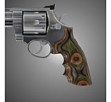 Image of Hogue Taurus Med. &amp; Lg. Sq. Butt Handgun Grip LamoCamo 66400