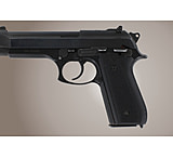 Image of Hogue Taurus PT-99 PT-92 PT-100 PT-101 Handgun Grip With Decocker Checkered G-10