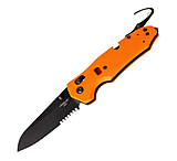 Image of Hogue Trauma First Response Tool 3.4in Automatic Folding Knives