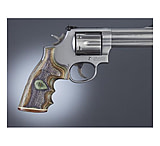 Image of Hogue Trooper Mk III Handgun Grip Lamo Camo Stripe/Cap Checkered 42421