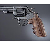 Image of Hogue Trooper Mk III Handgun Grip Pau Ferro 42300