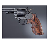 Image of Hogue Trooper Mk III Handgun Grip Rose Laminate Checkered 42501