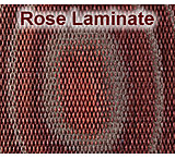 Image of Hogue Trooper Mk III Handgun Grip Rose Laminate No Finger Groove Big Butt Checkered 42535
