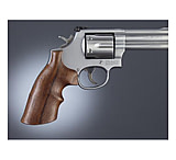 Image of Hogue Trooper Mk III Handgun Grip Rosewood Top Finger Groove 42950