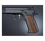 Image of Hogue TZ-75 EAA, P9 Handgun Grip Pau Ferro 75320