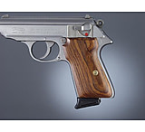 Image of Hogue Walther PPK/S and PP Pistol Grip Coco Bolo 04810