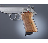 Image of Hogue Walther PPK/S and PP Pistol Grip Pau Ferro 04310