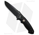 Image of Hogue Wilson Tactical Star-Light Tactical Fighter 5.50in Fixed Blade Knife