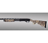 Image of Hogue Win. 1300 Overmolded Shotgun Stock Kit with forend Advantage Max4 03612