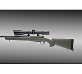 Image of Hogue Win. M.70 Long Action Heavy/Varmint Barrel Pillarbed stock OD Green 07211