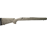 Image of Hogue Win. M.70 Long Action Sporter barrel w/Full Length Bed Block Ghillie Green 07803