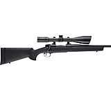 Image of Hogue Winchester M. 70 Short Action Featherweight Barrel Pillarbed stock 07000