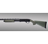 Image of Hogue Winchester 1300 Overmolded Shotgun Stock Kit with forend OD Green 03212