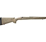 Image of Hogue Winchester M. 70 Long Action Sporter barrel Pillarbed stock Ghillie Tan 07901