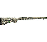 Image of Hogue Winchester M. 70 Short Action WSM Pillarbed stock Hardwoods 07450