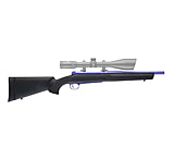 Image of Hogue Winchester M.70 Short Action Heavy/Varmint Barrel Pillarbed stock 07010