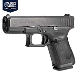 Hogue Wrapter Adhesive Grip For Glock 19, 19MOS, 44