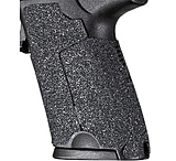 Image of Hogue 17909 Wrapter Black Adhesive Grit Fits H&amp;K USP