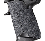 Image of Hogue 17919 Wrapter Black Adhesive Grit Fits H&amp;K USP Compact