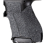 Image of Hogue 17939 Wrapter Black Adhesive Grit Fits H&amp;K VP9SK