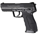 Hogue Wrapter Adhesive H&amp;K 45 Handgun Grip, Black, 17948