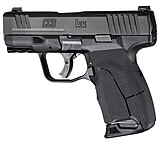 Hogue Wrapter Heckler &amp; Koch CC9 Handgun Grip, Black, 17978