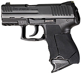 Hogue Wrapter Adhesive H&amp;K P30SK Handgun Grip, Black, 17928