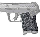 Hogue Wrapter Grit Adhesive Grip, Ruger LCP II, Black, 18159