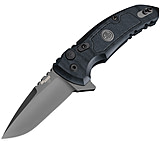 Image of Hogue X-1 Microflip Button Lock Folding Knife