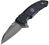 Image of Hogue X-1 Microflip Button Lock Folding Knife