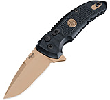 Image of Hogue X1-MicroFlip Emperor Scorpion Folding Knife