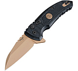 Image of Hogue X1-MicroFlip Emperor Scorpion Folding Knife