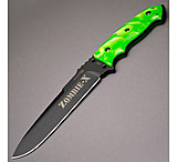 Image of Hogue Zombie-X Fixed Blade Knife - 7in 
