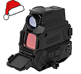 Image of Holosun 1x 1.25 x 0.98 in Digital Reflex Thermal Sight