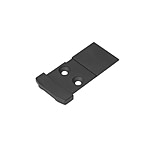 Holosun 509 Adapter for Glock MOS, 509PLTMOS9MM