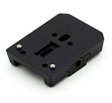 Image of Holosun AEMS Low Mount